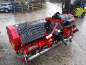 Redexim 2519 Verti-Drain U6688