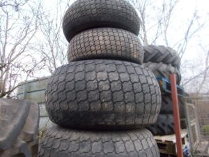 New Holland TN Galaxy Turf Special Tyres Uxxx