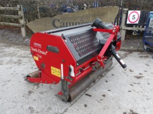 Redexim 7316 Verti-Drain U6693