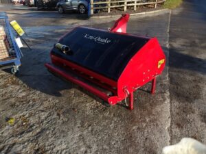 Redexim 2516 Verti-Quake U6702