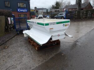 Dakota 410 Mtd Turf Tender U6704