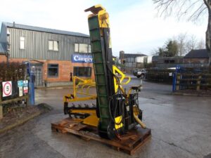 AFT45 Trencher U6716