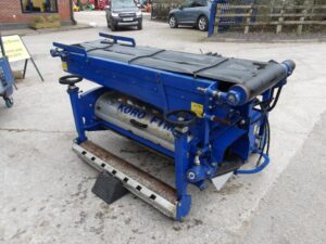 Koro 1.2 Fieldtopmaker U5301