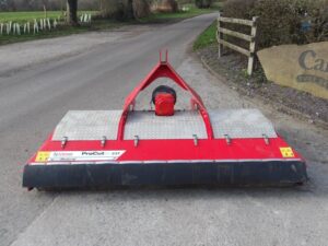  Trimax Procut S4 237 U6786