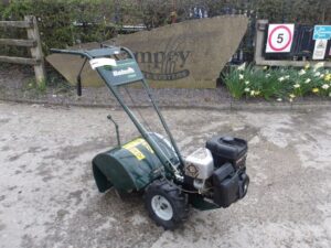 Bolens Pony Cultivator U6808