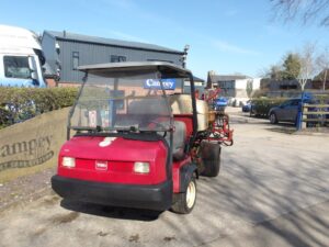 Toro Workman U6823