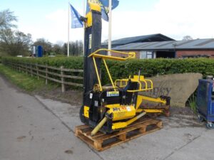 AFT45 Trencher U6839