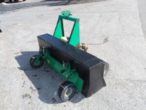 Graden GBS 1200 Verticutter U6759