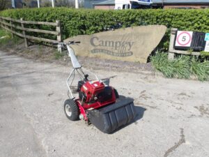 Baroness LM22GF Mower U6763