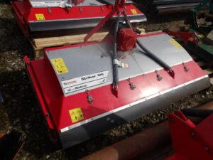 Trimax Striker 190 U6822