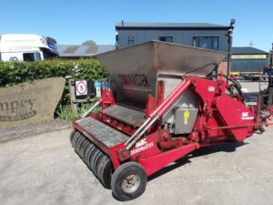 Blec Sandmaster 1500 U6871 