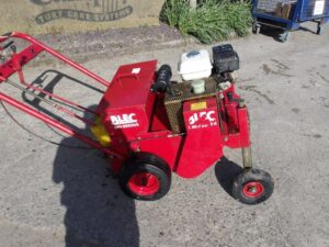 Blec Uni-Seeder U6756
