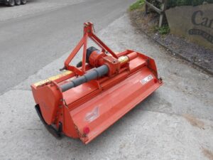 Kuhn EL43 Rotovator U6832