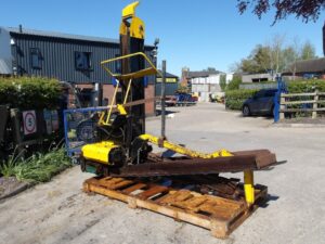 AFT45 Trencher U6876