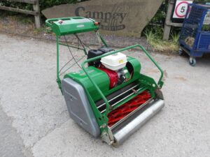 Dennis Premier U6899 