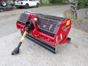 Redexim 7215 Verti-Drain U6911