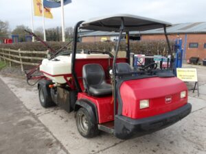 Toro Workman U6721