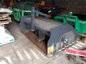 Imants Rotoknife 1800 U6845