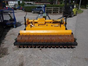 Blec SB150 Stone Burier U6889