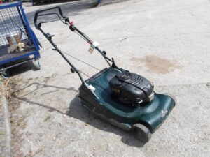 Hayter Harrier 56 Mower U6921/22