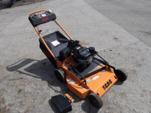 Scag Finish Cut Mower U6923