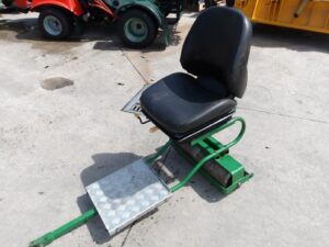 Dennis Seat U6926