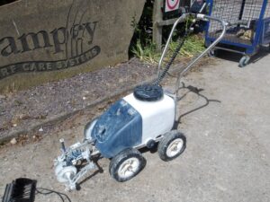 Fleet Kombi Line Marker U6936