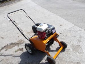 Sisis Supaturfman U6944 On hire until mid July