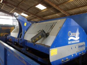 Imants 210 Shockwave U6950