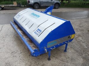 Imants 210 Shockwave U6962