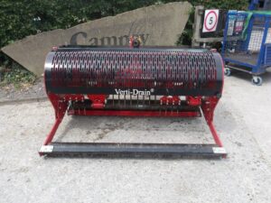 Redexim 7613 Verti-Drain U6955