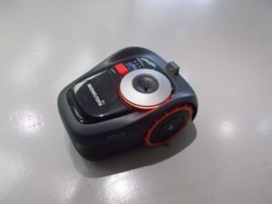 Segway Navimow i108 U6975