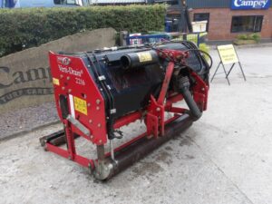 Redexim 2216 Verti-Drain U6754