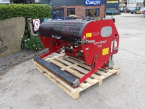 Redexim 7416 Verti-Drain U6780