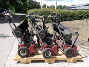 Toro Greensmaster 1600 U6850 – U6854