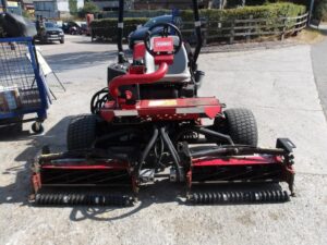 Toro Reelmaster 3100 U6870