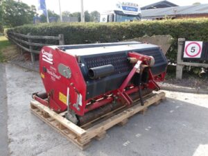 Redexim 7521 Verti-Drain U6880