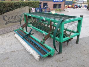  Greentek Slitter U6931