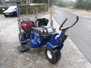 Air2G2 Pedestrian Aerator U6948