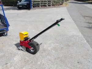 Vredo Turf Buddy U6967