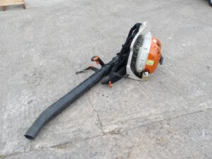 Stihl BR600 Blower U6995