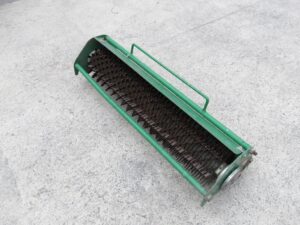 Dennis G860 Verticut Cassette U7008
