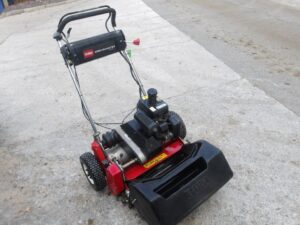 Toro Greensmaster 1000 U7013