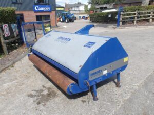 Imants 210 Shockwave U7016