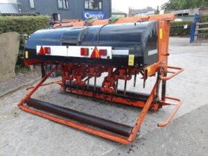 Wiedenmann Terra Spike XP8 U7017
