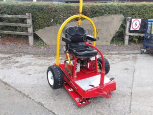 Tru Turf RS48-11E Roller U7025