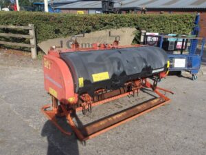 Wiedenmann Terra Spike GXi8 U7018