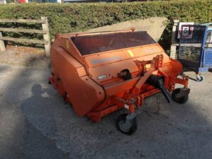 Wiedenmann Terra Clean 160c U7019