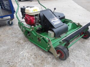 Dennis 34R Mower U7029