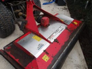 Trimax Procut 210 U7046